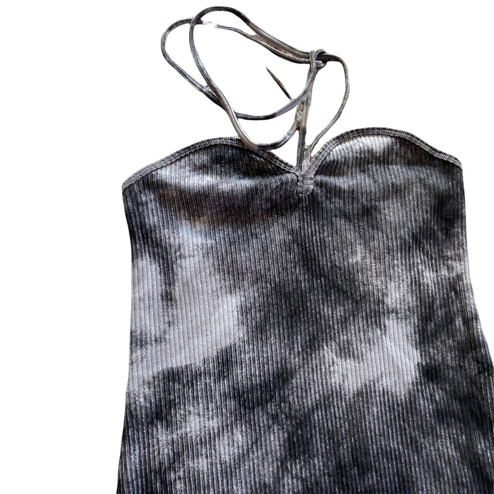 ZARA MIDI DRESS